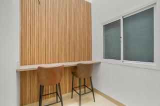 Isleta vacacional - Guanarteme - 1