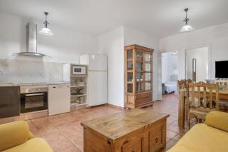 Casa Mirador De Cádiz - 4