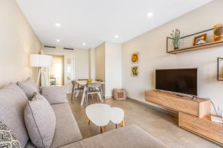 Playa Principe Esc 10 - La Manga del Mar Menor - 9