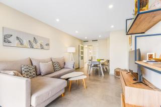 Playa Principe Esc 10 - La Manga del Mar Menor - 8