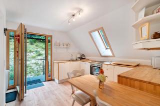 Ferienwohnung Im Holzhau - 1