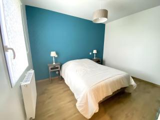 Ty Cath - Maison en bord de mer - 6