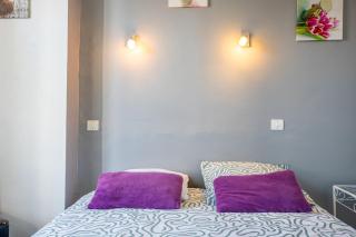 Chambres Espace Rennaissance - 6