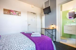 Chambres Espace Rennaissance - 5