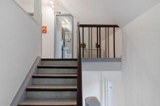 Ferienwohnung Storchenblick - 9