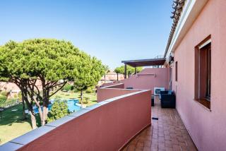 Ático Novo Sancti - 9