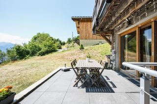 Studio De Charme Montagne - 9