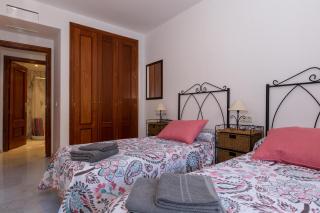 Holiday apartment in Mijas Golf - 9