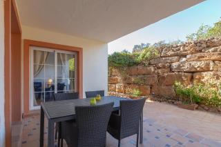 Holiday apartment in Mijas Golf - 7