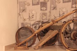 Agriturismo Odorizzi - 8