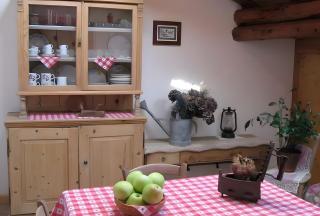 Agriturismo Odorizzi - 5