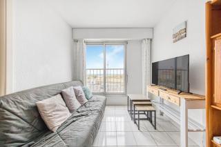 Évasion Océane - Vue mer, Soulac - 9