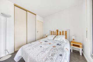 Évasion Océane - Vue mer, Soulac - 6