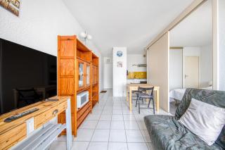 Évasion Océane - Vue mer, Soulac - 5