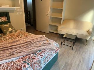 Magnifique villa avec piscine pour2 à 13 personnes - 5