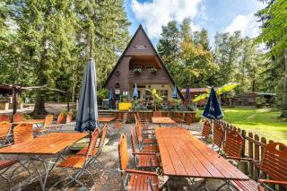 Bungalow 14 - Finnhütte - 8