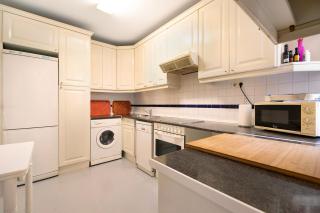 Duplex Calle Ancha Jerez - 9