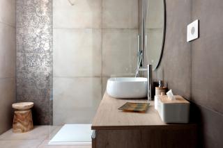 Villa Joseph con piscina - 6