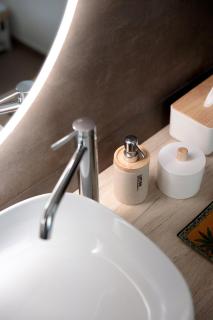 Villa Joseph con piscina - 5