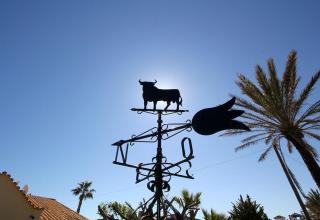 Luxury villa next beach Cabo Roig - Orihuela Costa - 9