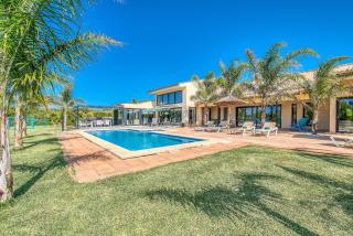 Villa Ca Na Marga - 0