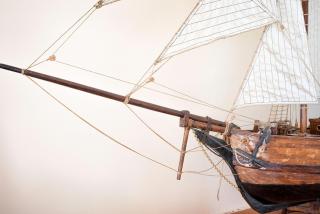 Ático en el centro con terraza - 9