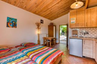 Joli Studio Au Bord De La Rivière - - 6