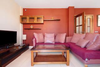 Chalet Vacacional El Agujero - 9