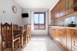 Chalet Vacacional El Agujero - 8