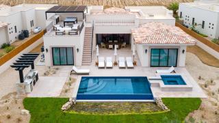 Luxury Stay in Diamante - 9