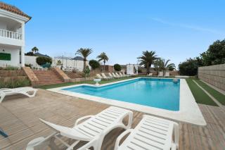 Villa Luxury el Mirador - 8