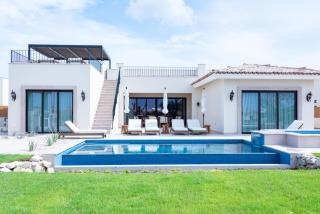 Luxury Stay in Diamante - 4