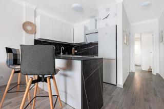 Apartamento junto al Mar - 5