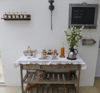 Le Clos De La Combe - 8