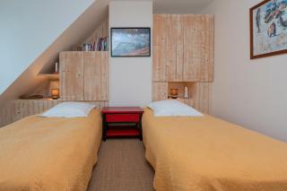 Chambres D'hôtes La Trinité-sur-mer - 9