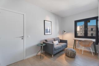 Nomad Hub Tenerife - 1