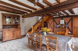 Gîte des Aulneaux - 4