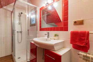 Casa Rural Arijón en Arteixo - 9