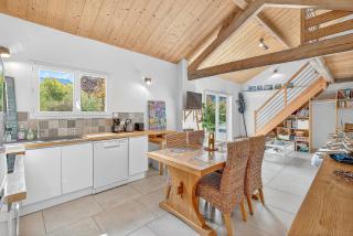 Gîte La Grange Des Pépinières - 2