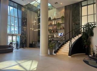 Luxury Hotel Itaim - 9