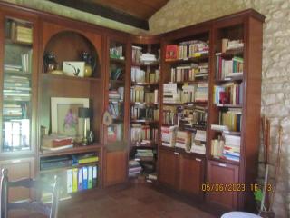 La Grange aux Livres - 5