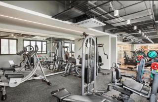 Luxury Hotel Itaim - 2