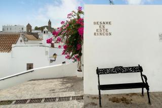 Casa Rincón del Beso - 0