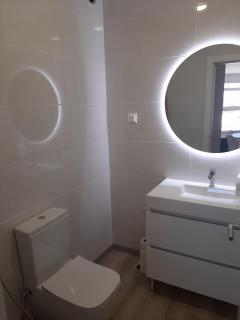 Camões 8 F Vista Mar - 9