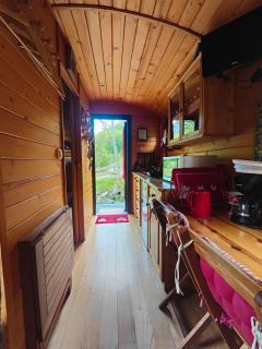 Gentiane - Le Nid Nomade - 8