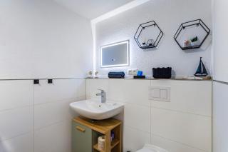 Ferienwohnung Nordhelle - 7