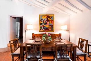 Agriturismo Montechiaro - 9