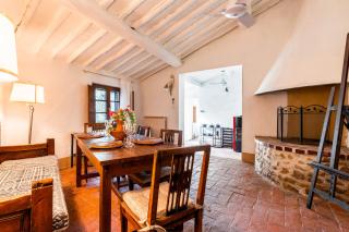 Agriturismo Montechiaro - 8