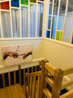 Magnifique villa avec piscine - 2