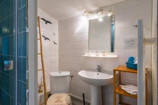 Le Logis Des Lauriers Roses - 9